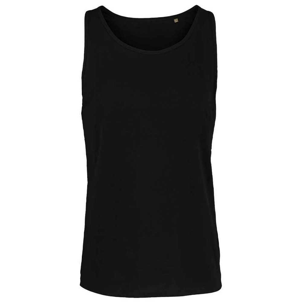 Klassisches Tanktop aus Bio-Baumwolle
