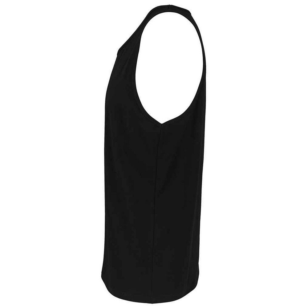 Klassisches Tanktop aus Bio-Baumwolle