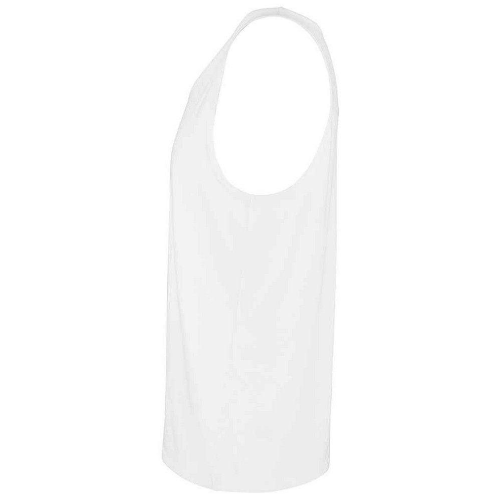 Lockeres Tanktop aus Bio-Baumwolle