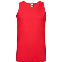 Klassisches Sport-Tanktop aus Baumwolle