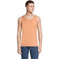 Essentielles Tanktop aus Bio-Baumwolle