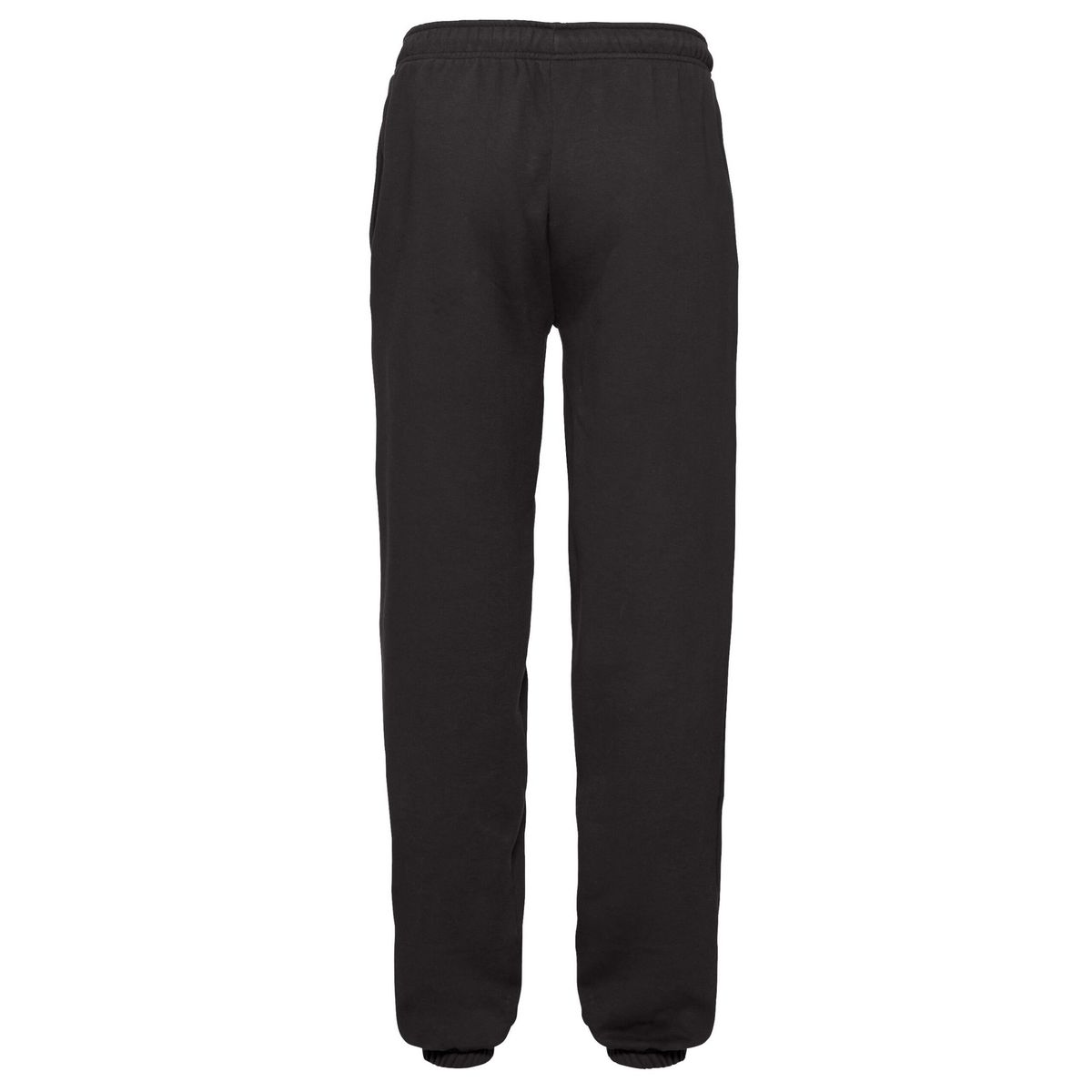 Relaxed Fit Jogginghose mit Gummibund