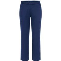 Unisex-Hose mit geradem Bein