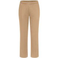 Funktionale Utility-Hose mit geradem Bein
