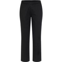 Professionelle Kochhose mit geradem Bein