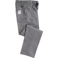 Professionelle Unisex Kochhose