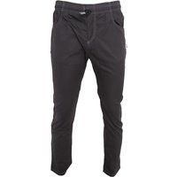Bügelfreie Schmale Prep Hose