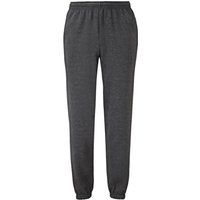 Klassische Jogginghose mit Schmalem Bein