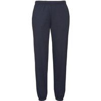 Klassische Jogginghose aus Fleece