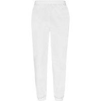 Klassische Unisex Fleece-Jogginghose