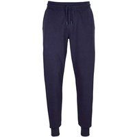 Bio-Baumwolle Fleece Jogginghose