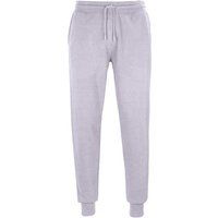 Lockere Jogginghose aus Bio-Baumwolle