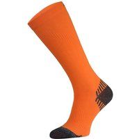 Graduierte Kompressions-Laufsocken für Performance