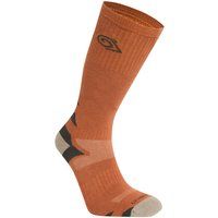 Insektenabwehrende gepolsterte Stiefelsocken
