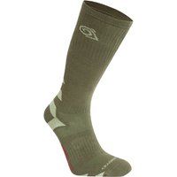 Gepolsterte insektenabweisende Stiefelsocken