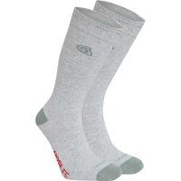 Insektenschutz-Wandersocken mit Polsterung