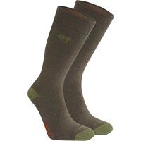 Insektenabweisende Outdoor-Wandersocken