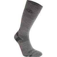 Leistungsstarke Insektenschutz-Merinosocken