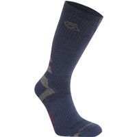 Funktionale Wandersocken aus Merinowolle