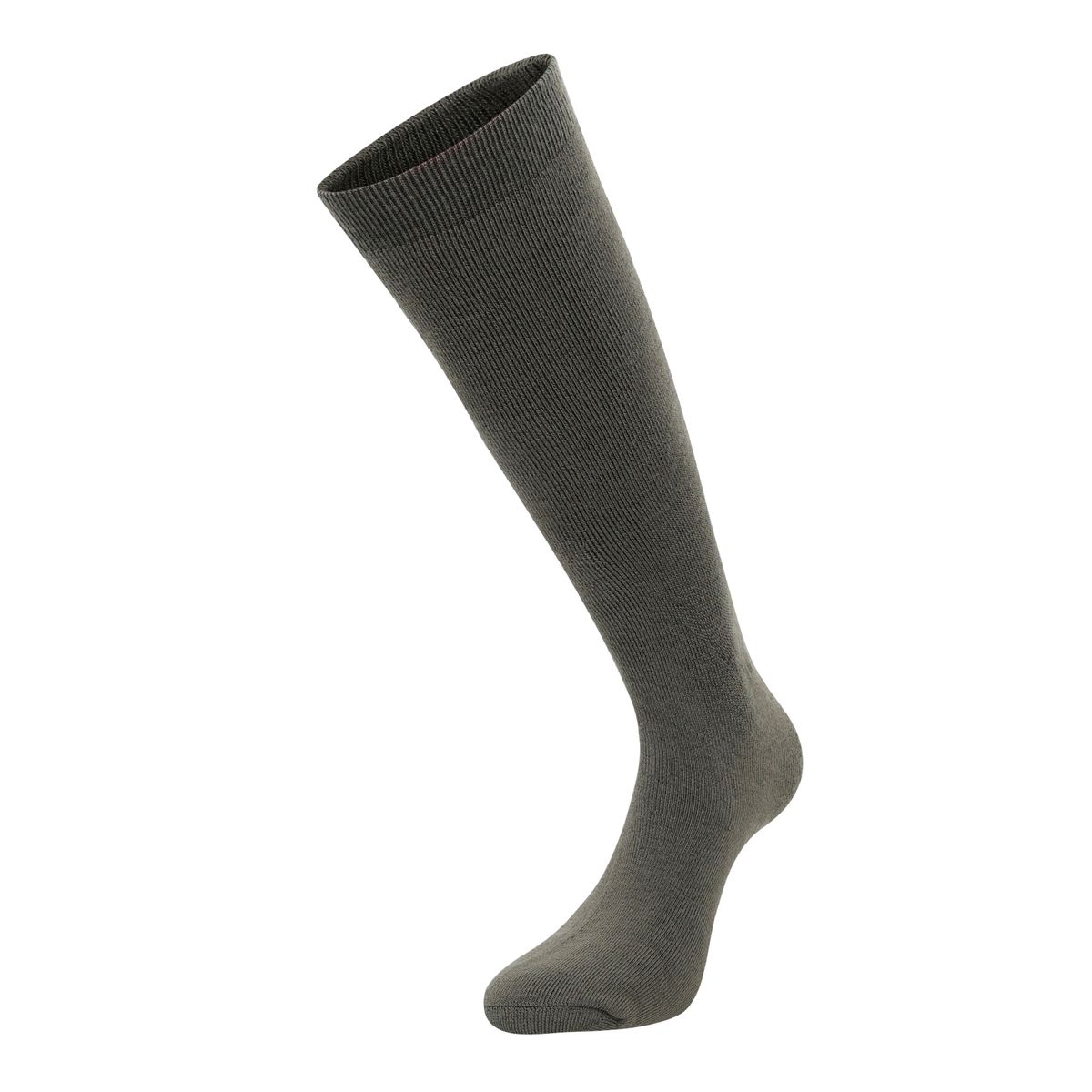 Gerippte Performance Wandersocken