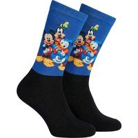 Mickey und Freunde Motivsocken