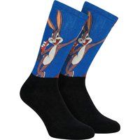 Bugs Bunny Motivsocken mit Aufdruck