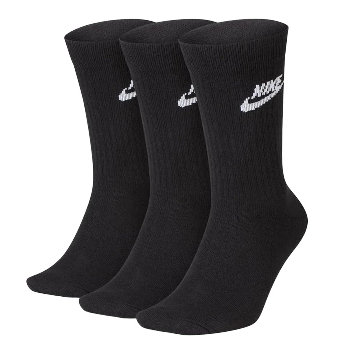 Everyday Essential Crew Socken