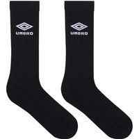 Gepolsterte Gerippte Sportliche Tennissocken