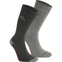 Insektenabwehrende Gepolsterte Wandersocken