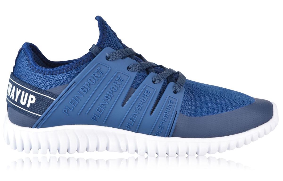 Robinson Sport Mesh-Runner