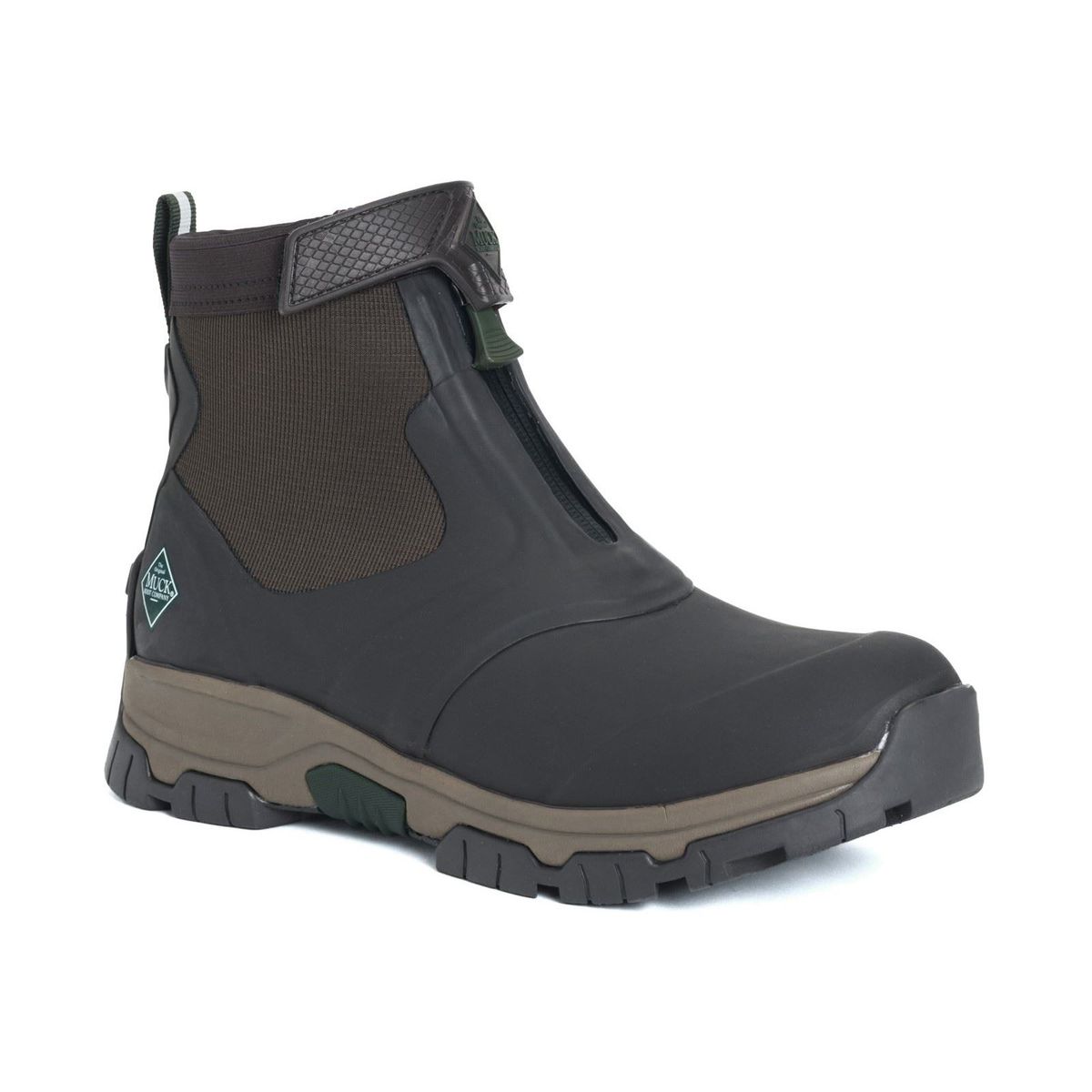 Wasserdichte High-Performance Outdoor-Stiefel