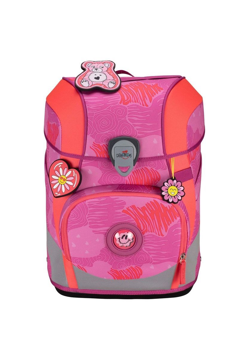 Leichtes Schulranzen-Set