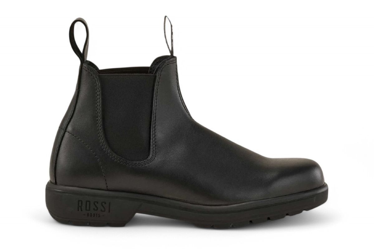 Endura Chelsea-Boots mit Luftkissen