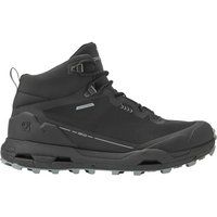 Wasserfeste halbhohe Outdoor-Wanderschuhe