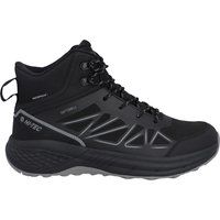 Wasserdichte Softshell-Wanderschuhe