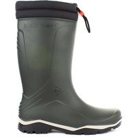 Isolierte wasserfeste Winter-Gummistiefel