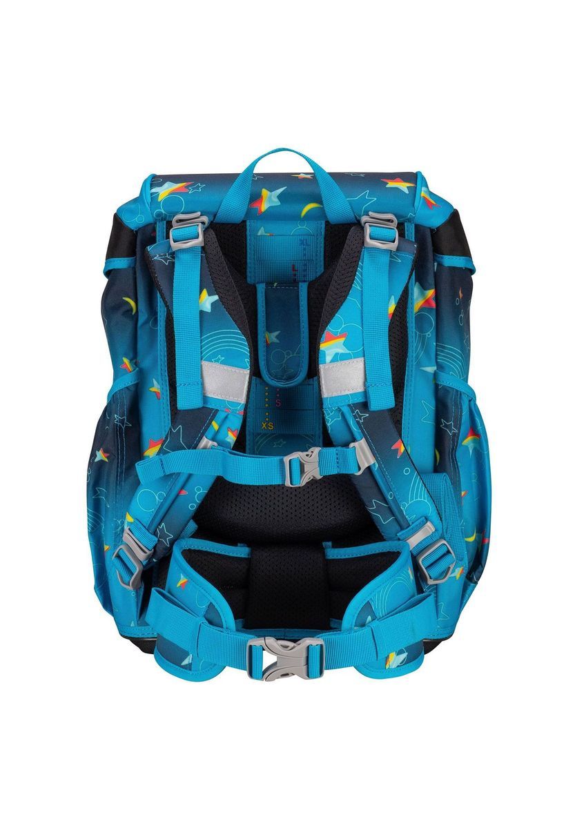 Schulranzen-Set für Kinder, 6-teilig