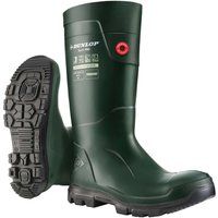 Hochleistungs-Sicherheits-Gummistiefel