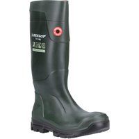 Professionelle wasserfeste Arbeitsstiefel