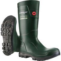 Robuste wasserfeste Funktions-Gummistiefel