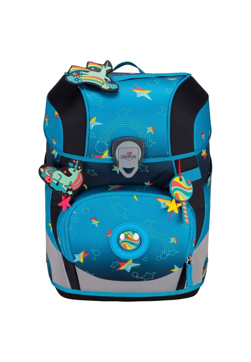 Leichtes Schulranzen-Set für Kinder