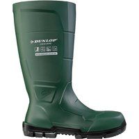 Robuste wasserfeste Sicherheitsstiefel
