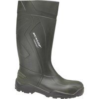 Isolierte Agrar-Gummistiefel
