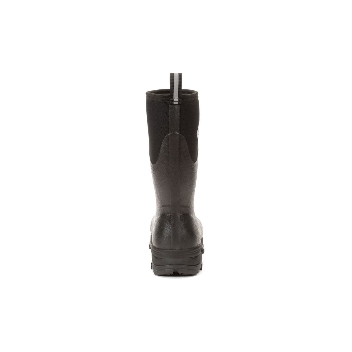 Isolierte wasserfeste Winterstiefel