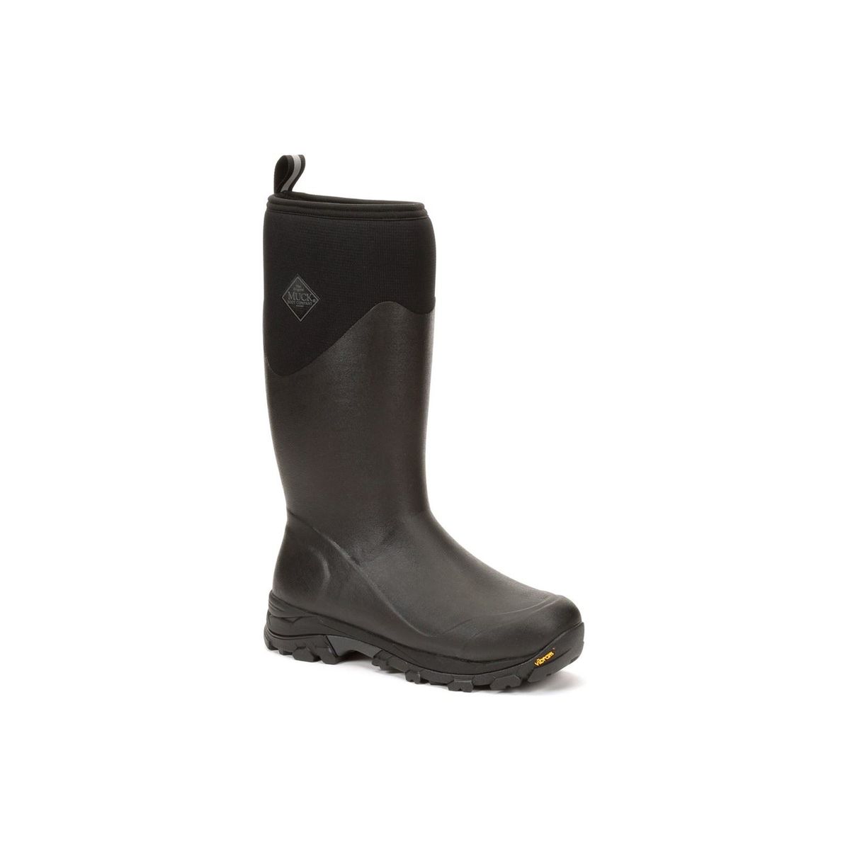 Hohe isolierte Performance-Stiefel