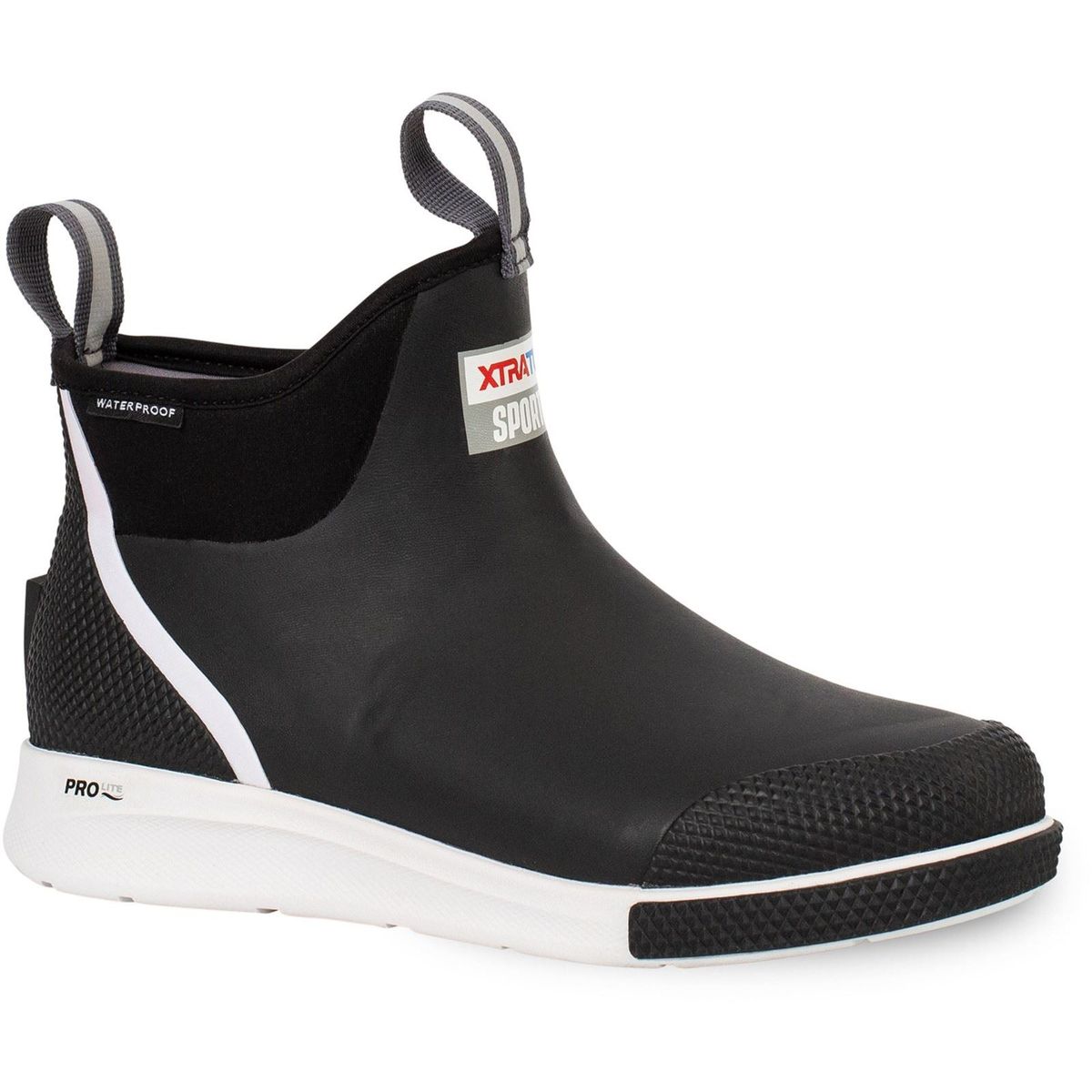 Wasserdichte Sportliche Deck-Stiefel