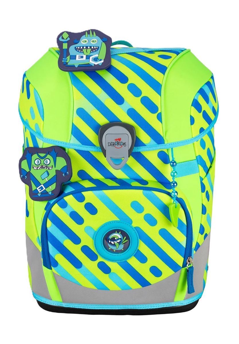 Leichtes Schulranzen-Set für Kinder