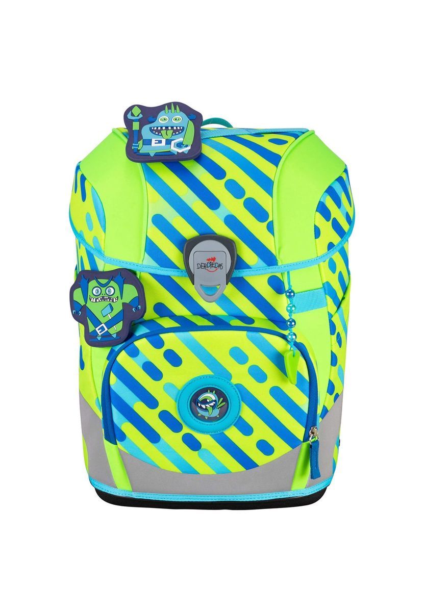 Leichtes Schulranzen-Set für Kinder