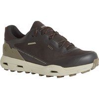Wasserdichter Low-Top Wandersneaker