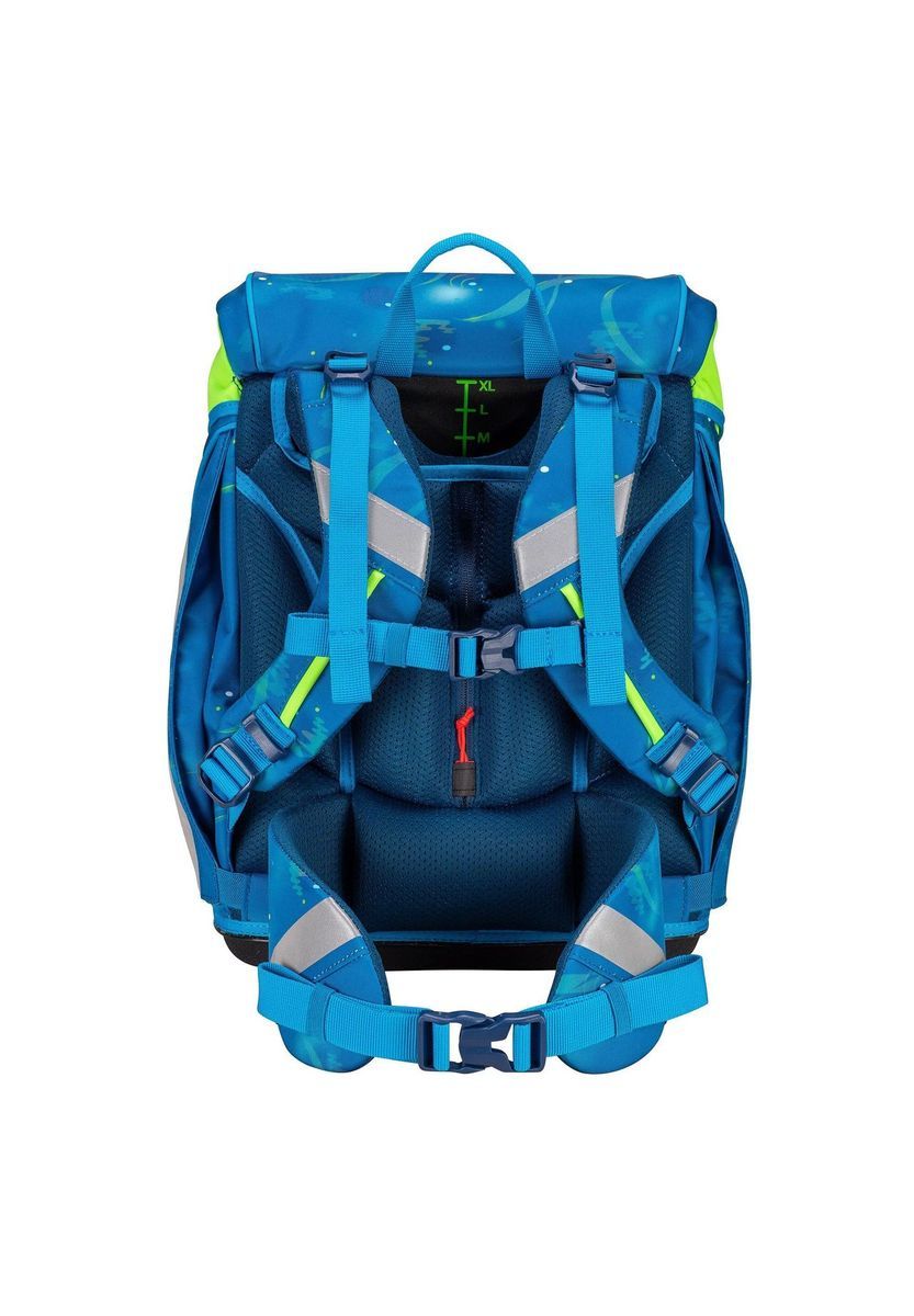 5-teiliges Rucksack-Set für Kinder